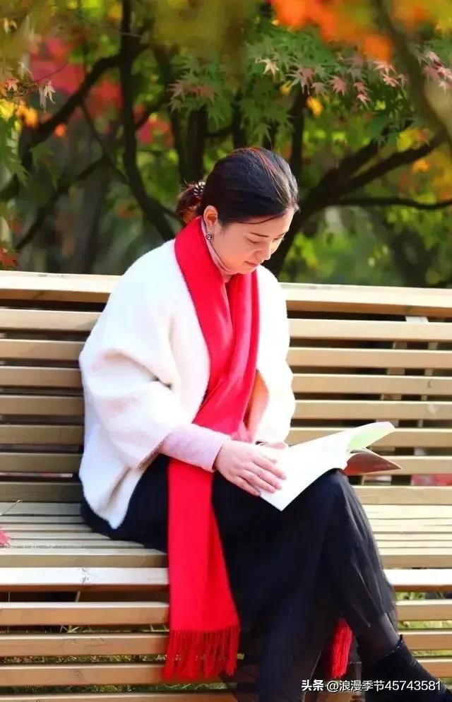 惊艳了时光优美散文,致自己的唯美散文