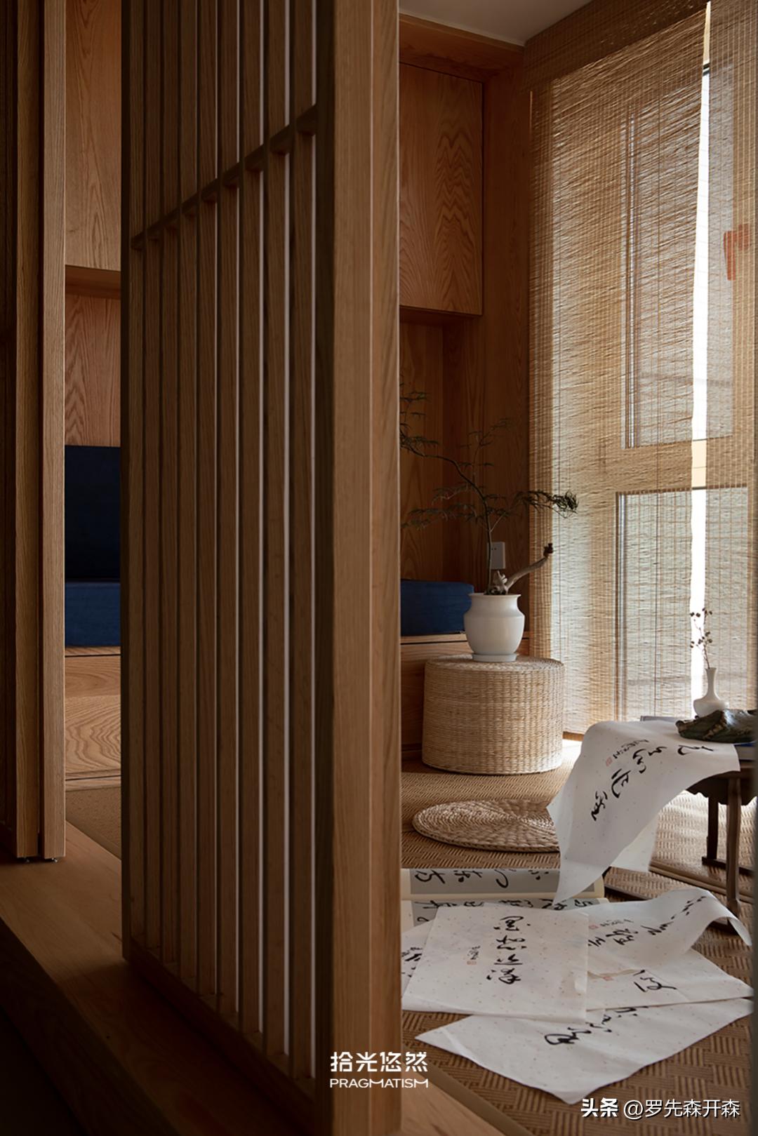 3种不同风格的家，终于住进梦寐以求的DreamHouse