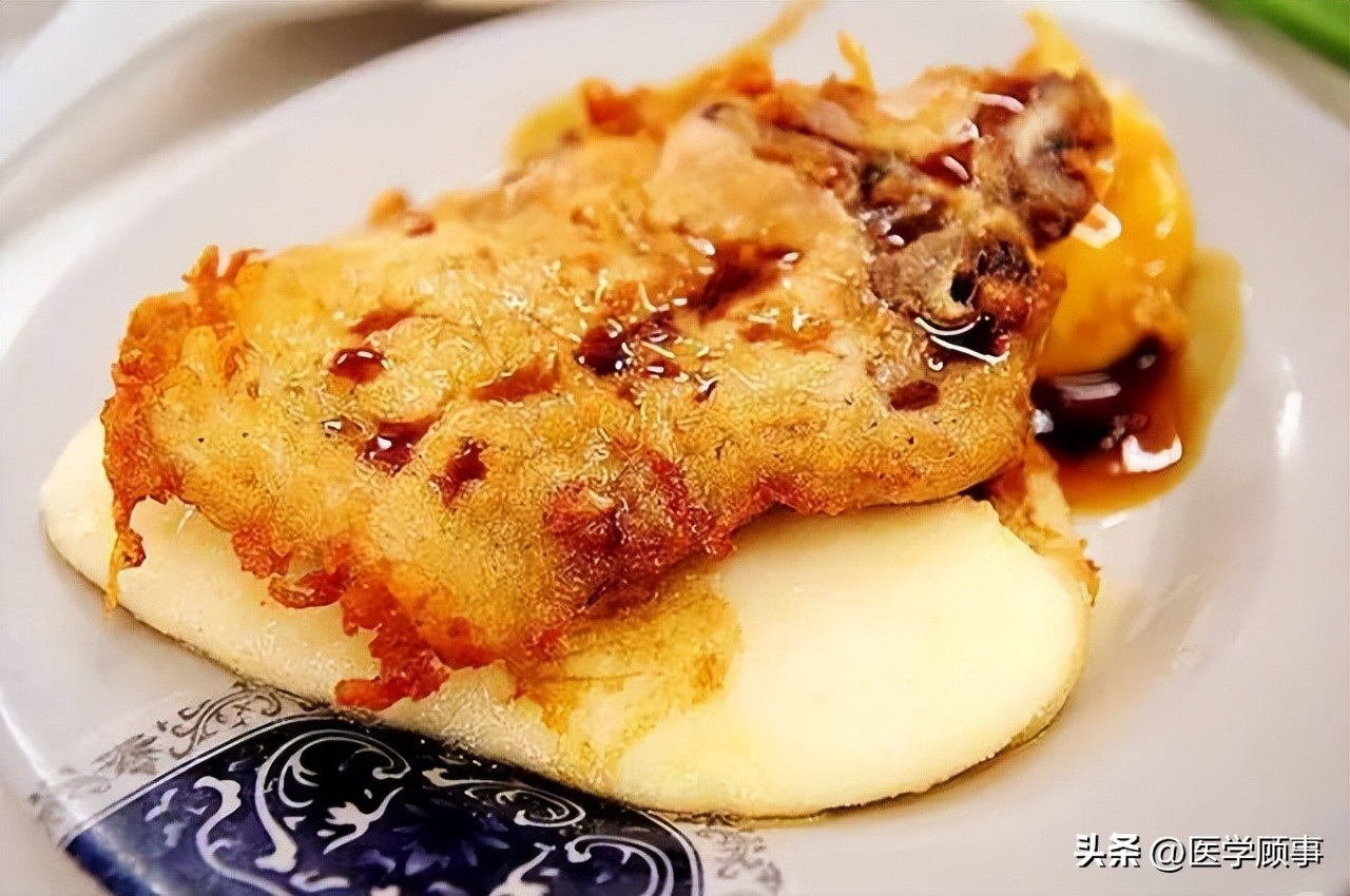 上海必吃的三道美食介绍,让你品尝上海最美味的美食