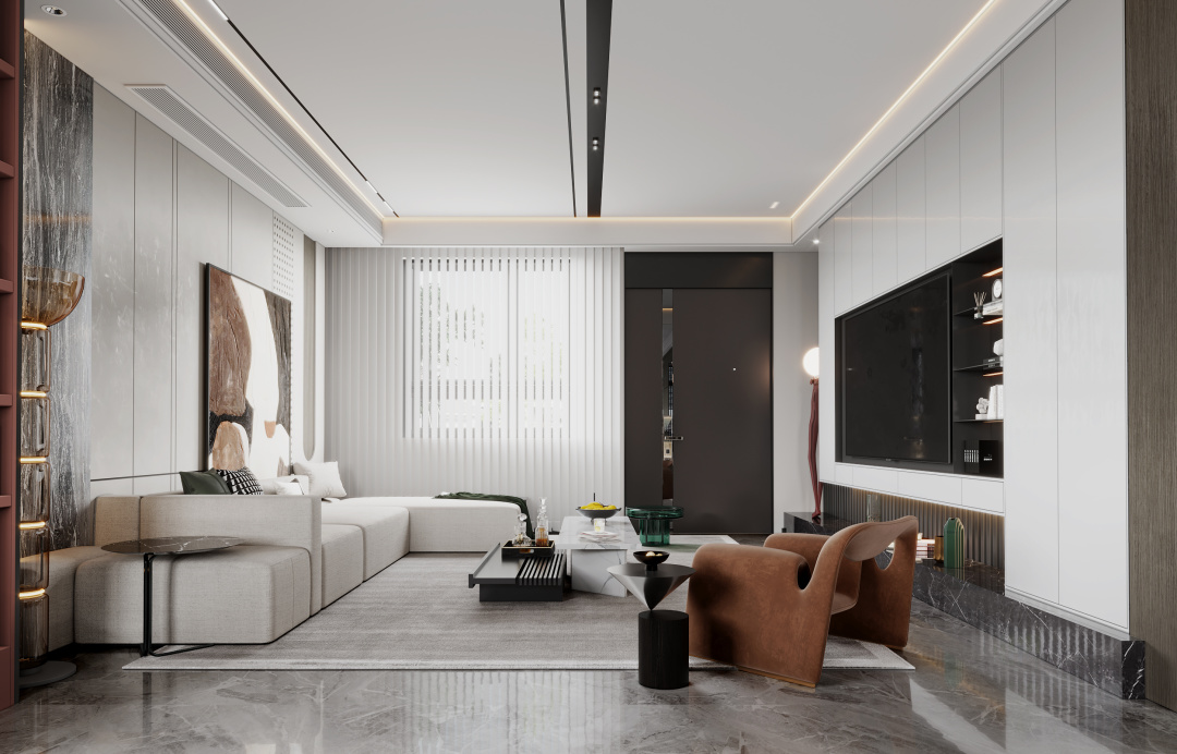 装修最容易忽视的9个尺寸和细节,装修时最容易忽略的几个装修尺寸