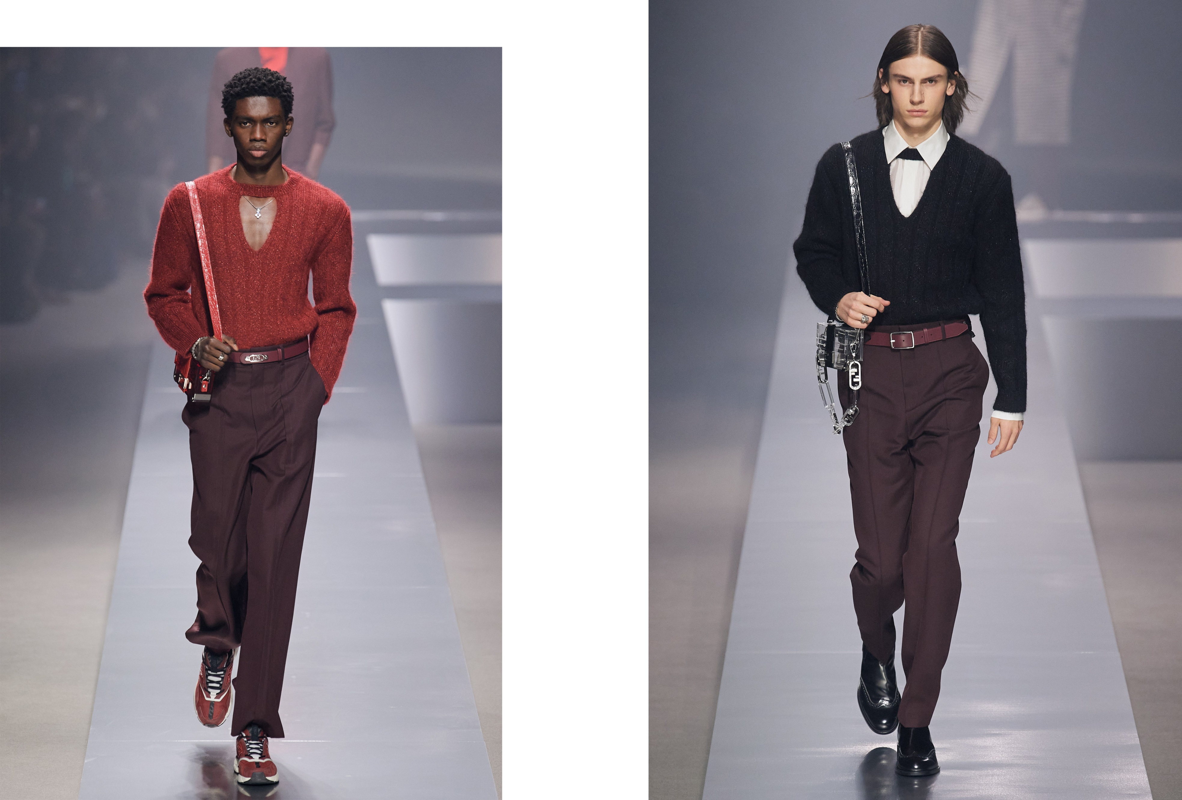 面料趋势报告,凉感针织面料