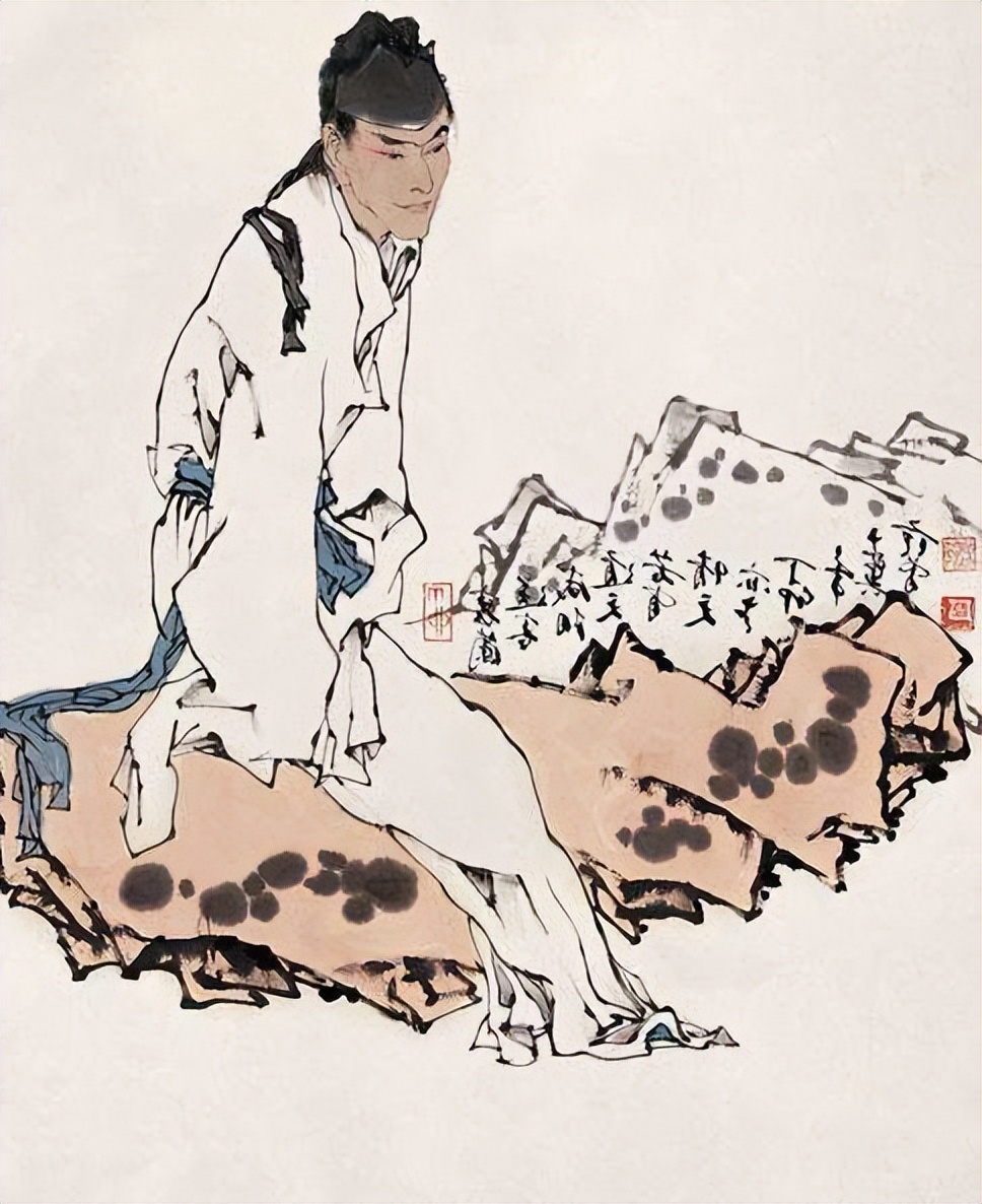 深度解析27岁“诗鬼”李贺尝尽冷暖郁郁而终