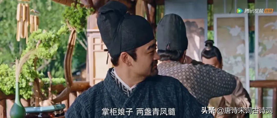 跟着梦华录感受宋代,宋朝点茶梦华录