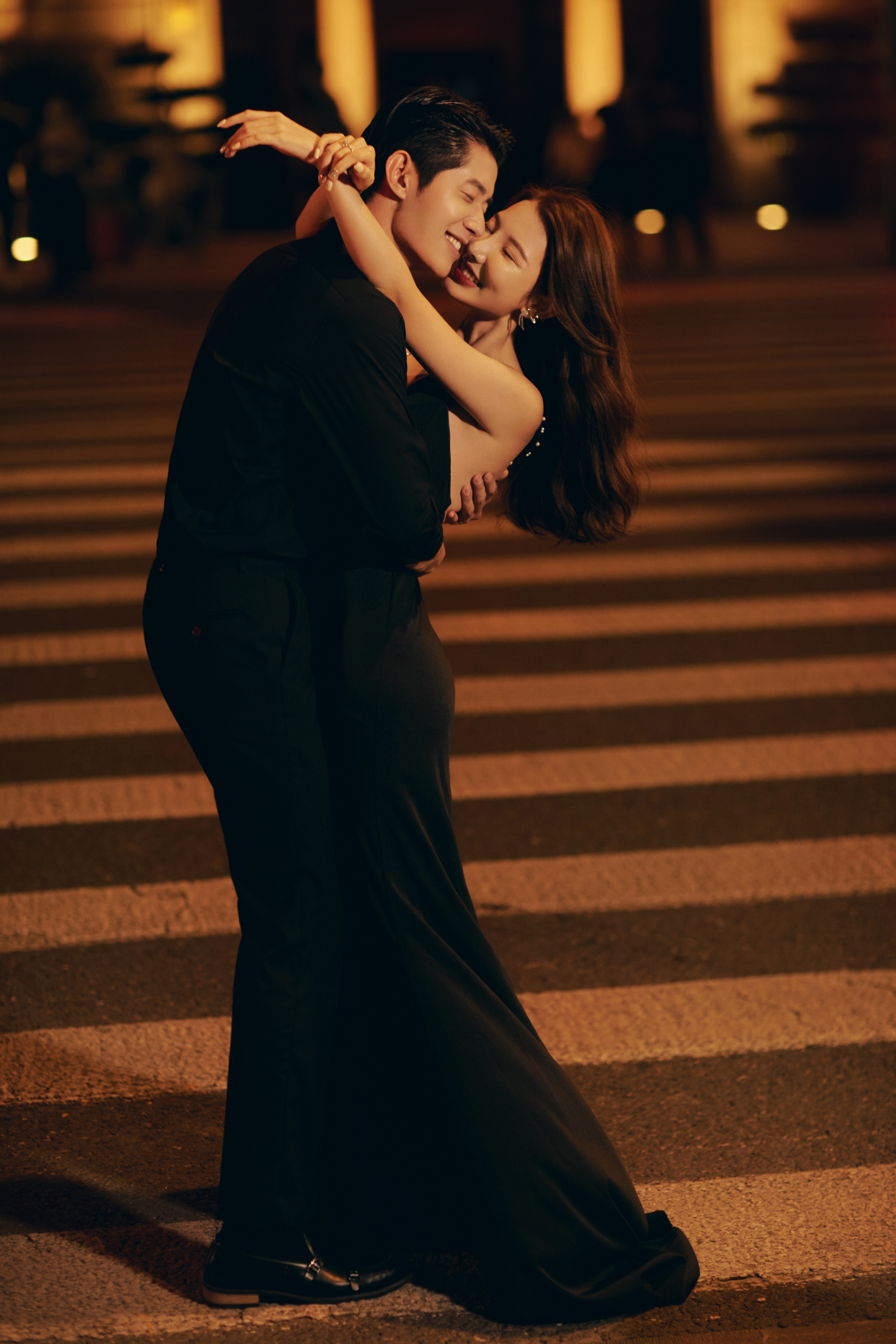 上海婚礼胶片摄影,婚礼延期婚纱照未拍