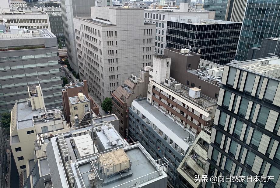 日本房产投资比国内收益高,日本房产投资税务问题解决