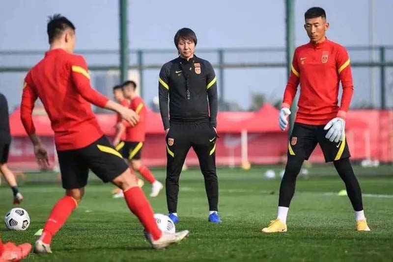 李铁的罪，不光在于利益输送，还在于他封死了中国男足世界杯之路