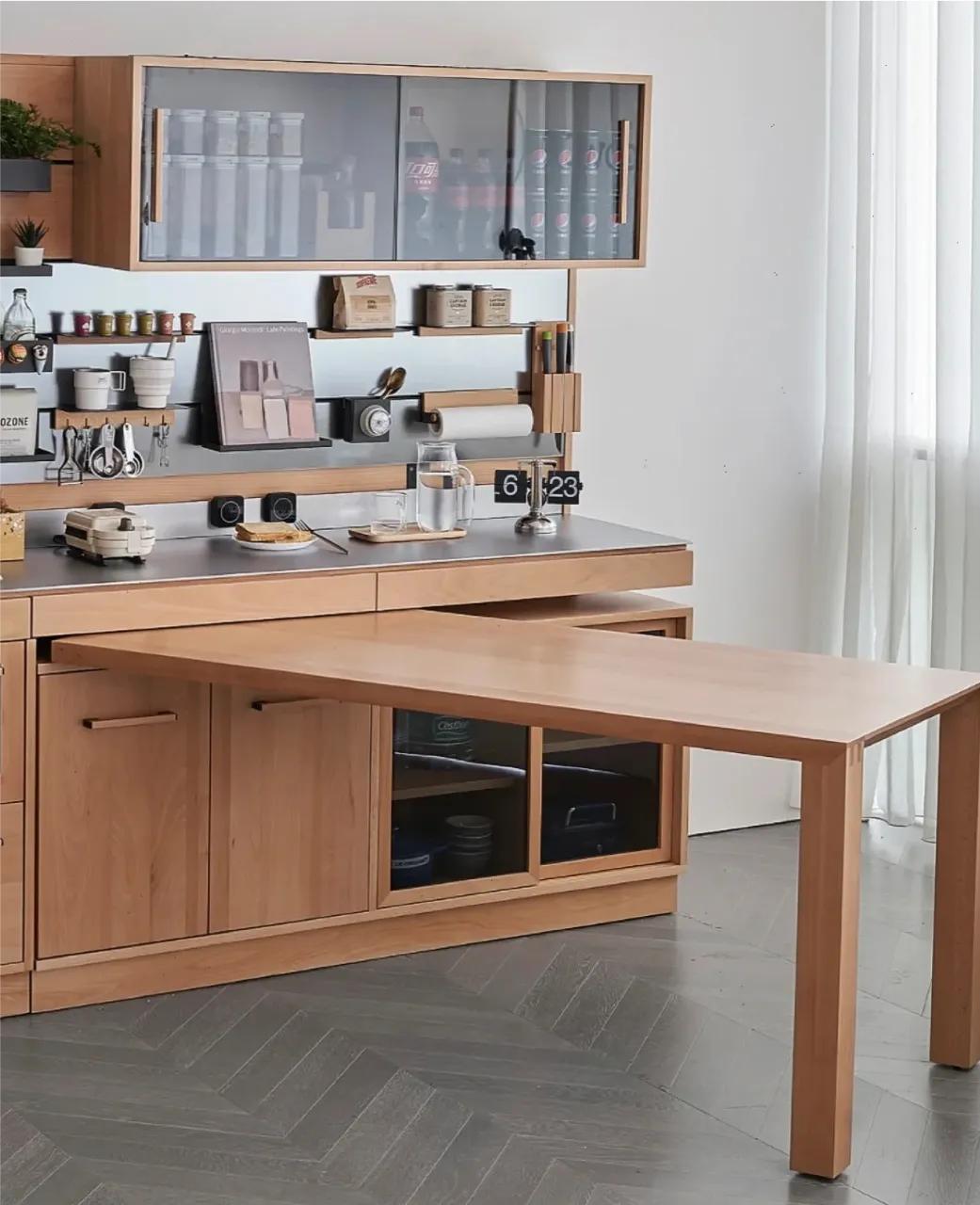 什么样的餐桌最受欢迎,这5种餐桌大家不要再买了