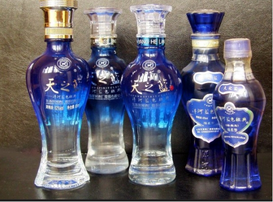 洋河酒梦之蓝3鉴别真伪2020年,洋河酒梦之蓝海之蓝天之蓝哪个好
