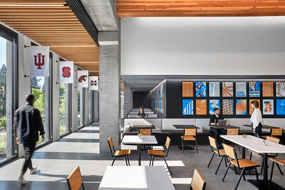 阿迪达斯设计,阿迪达斯设计美学