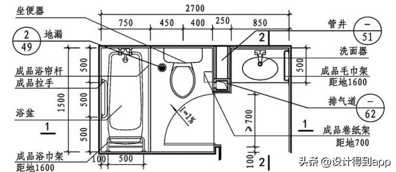 室内设计施工图图例,设计师室内设计效果图讲解