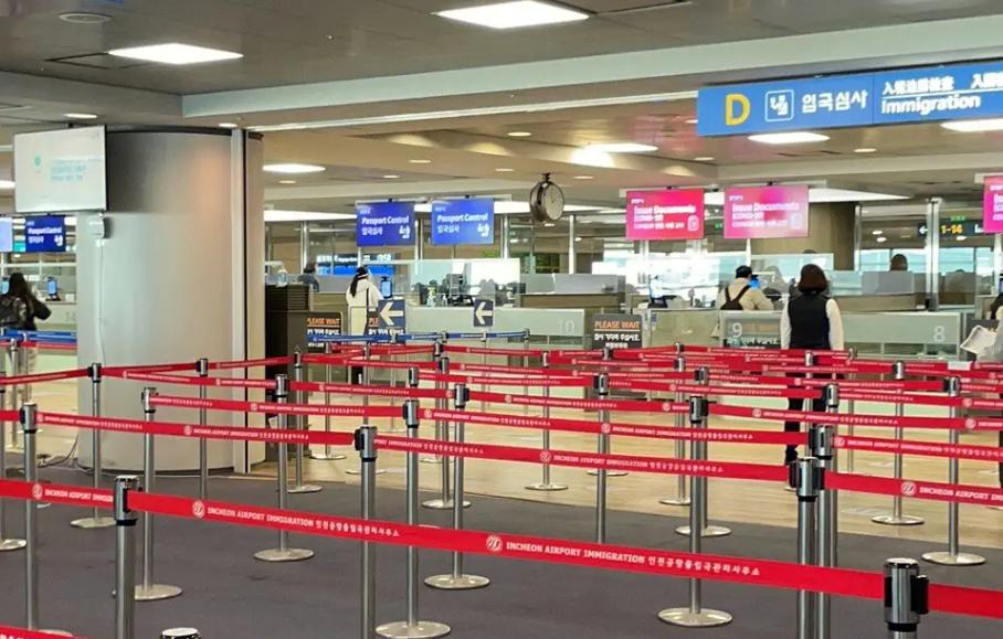 韩国旅游业失去中国游客的后果,暂停韩国签证旅游对韩国影响