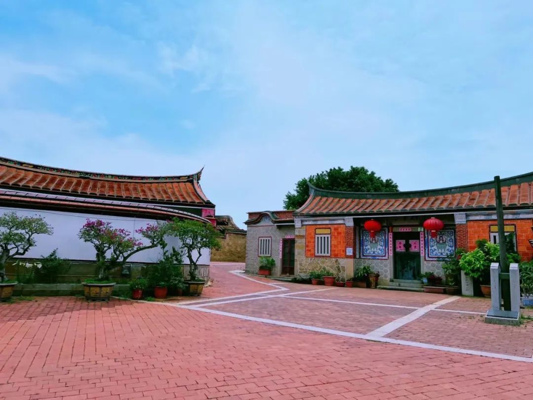 金门，我们在这边很想你