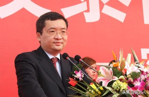 东方首富荣氏家族,中国隐形富豪之荣氏家族