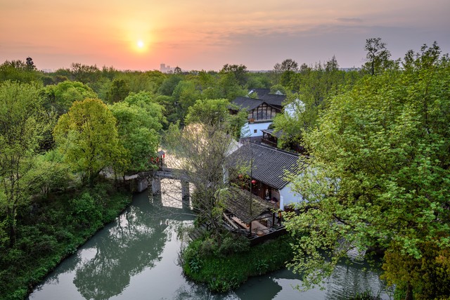 浙江最值得去的旅游景点排名,浙江旅游必去十大景点排名最新