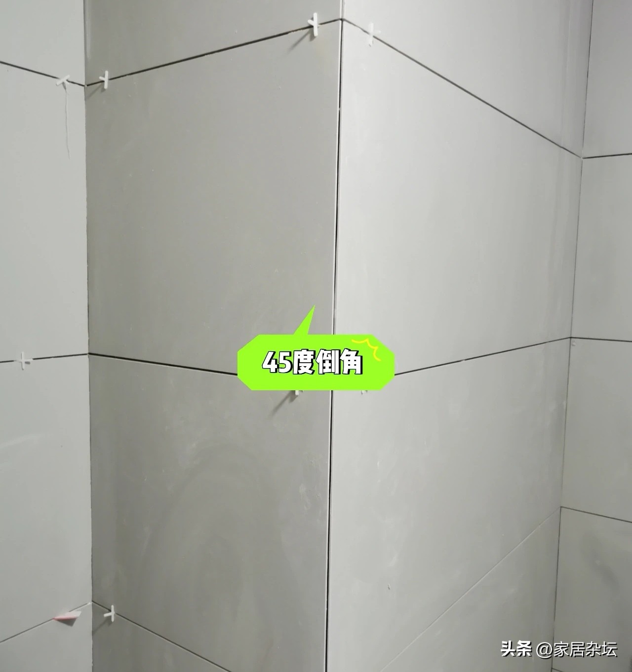 仿古地砖弊端有哪些地方,为什么现在流行地砖上墙