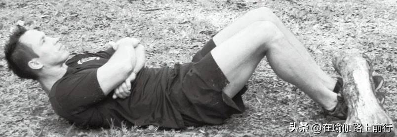 无器械健身-核心练习