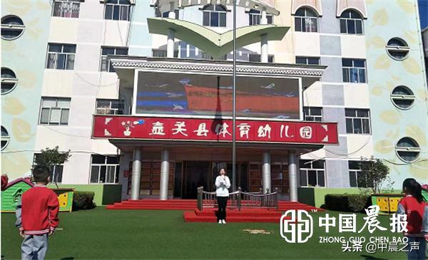 壶关县幼儿园,壶关体育幼儿园怎么样