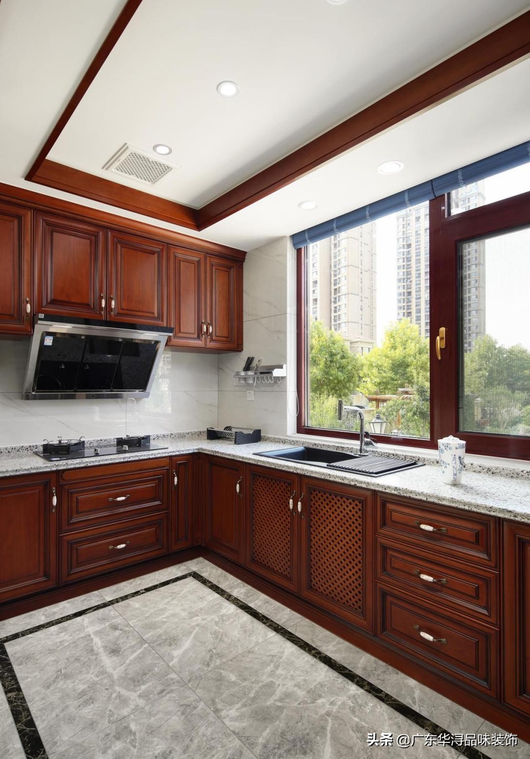 400平米别墅豪华装修150万,1400平别墅装修