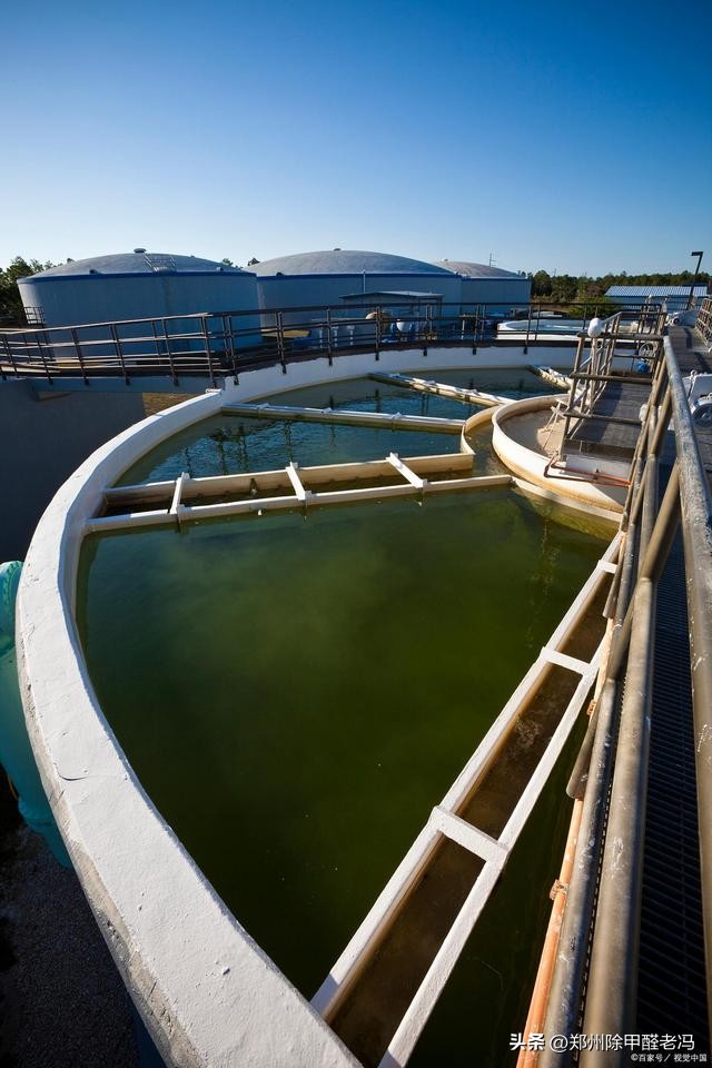环保工程师对于污水的处理与展望,污水处理工程师要懂哪些东西