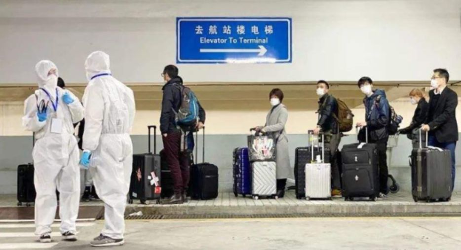 美签过期怎么能长期停留,美签安检注意事项