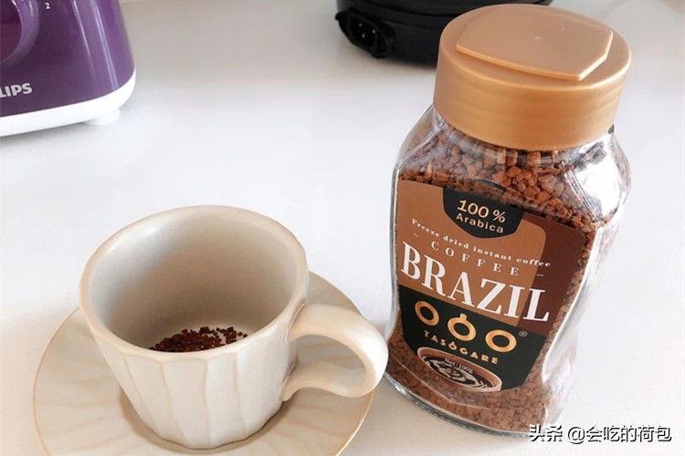 雀巢什么咖啡才是真正的咖啡,真正好喝的美式咖啡雀巢