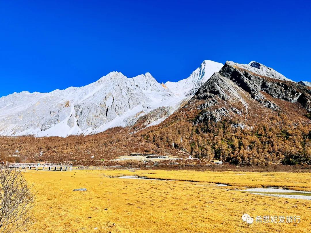 甘孜州出差住宿标准,甘孜住宿攻略