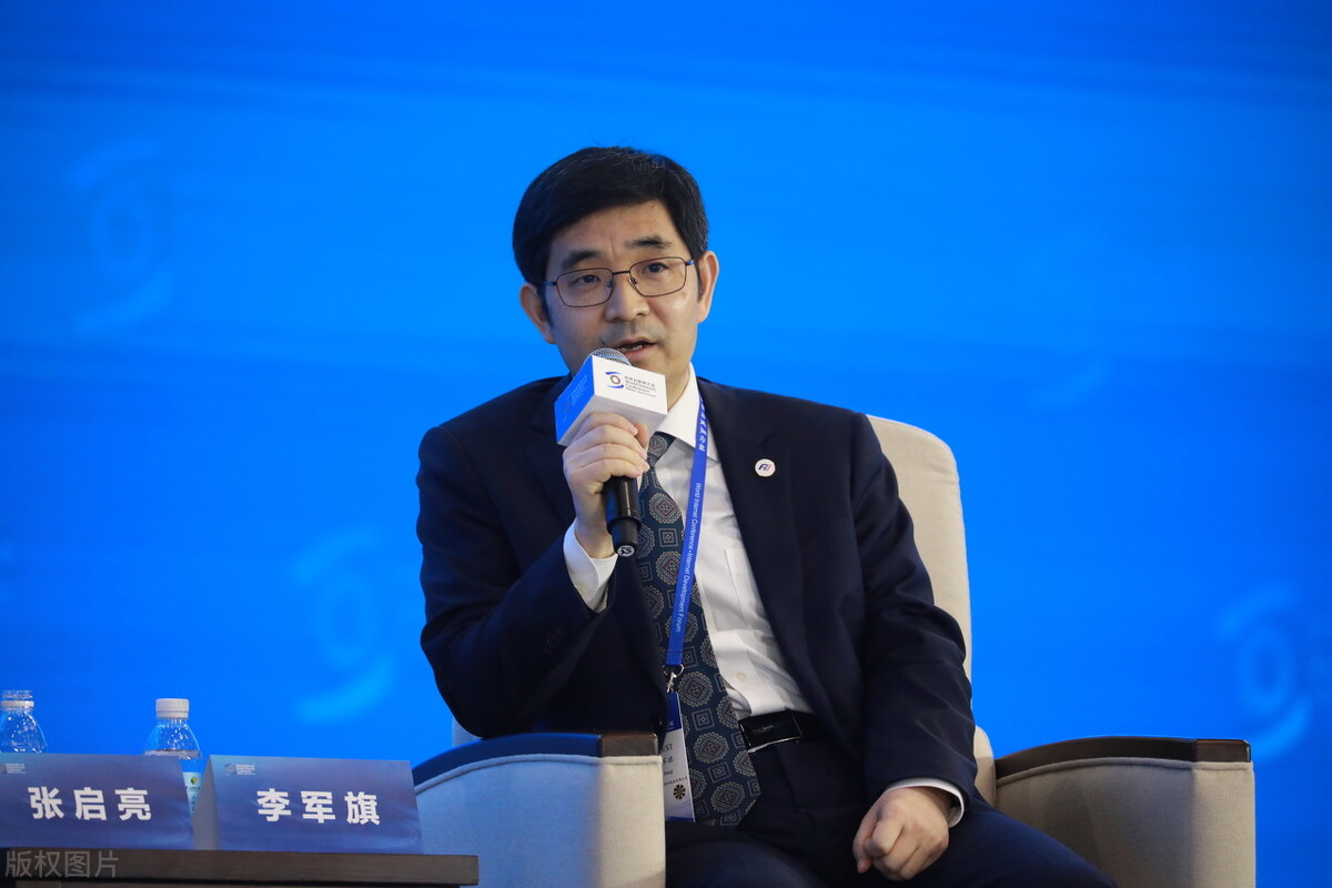 曹德旺获终身成就奖讲话,曹德旺年度人物