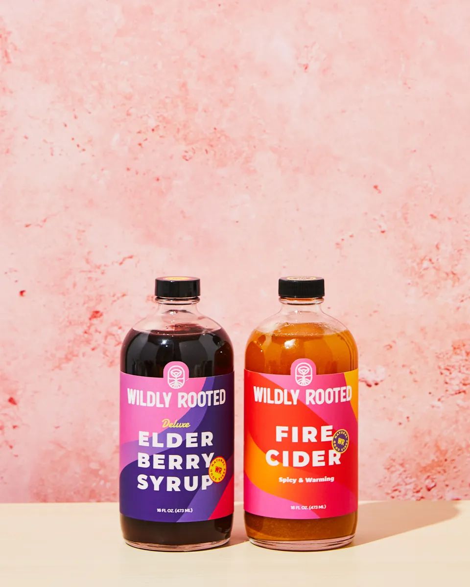 100个顶级保健品包装设计国潮风格,创意药品包装设计