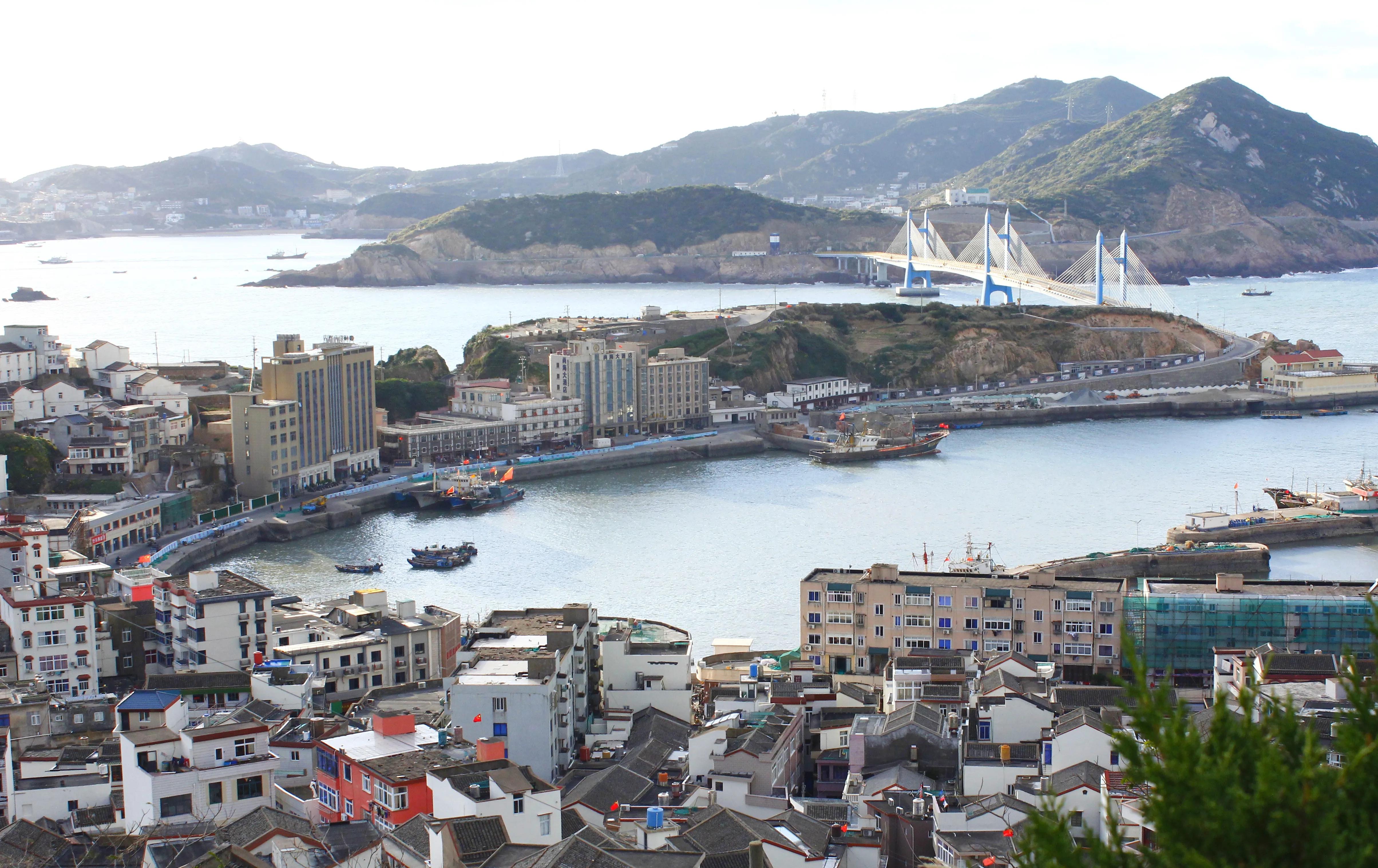 枸杞岛旅游攻略民宿费用 (枸杞岛亲子游攻略)