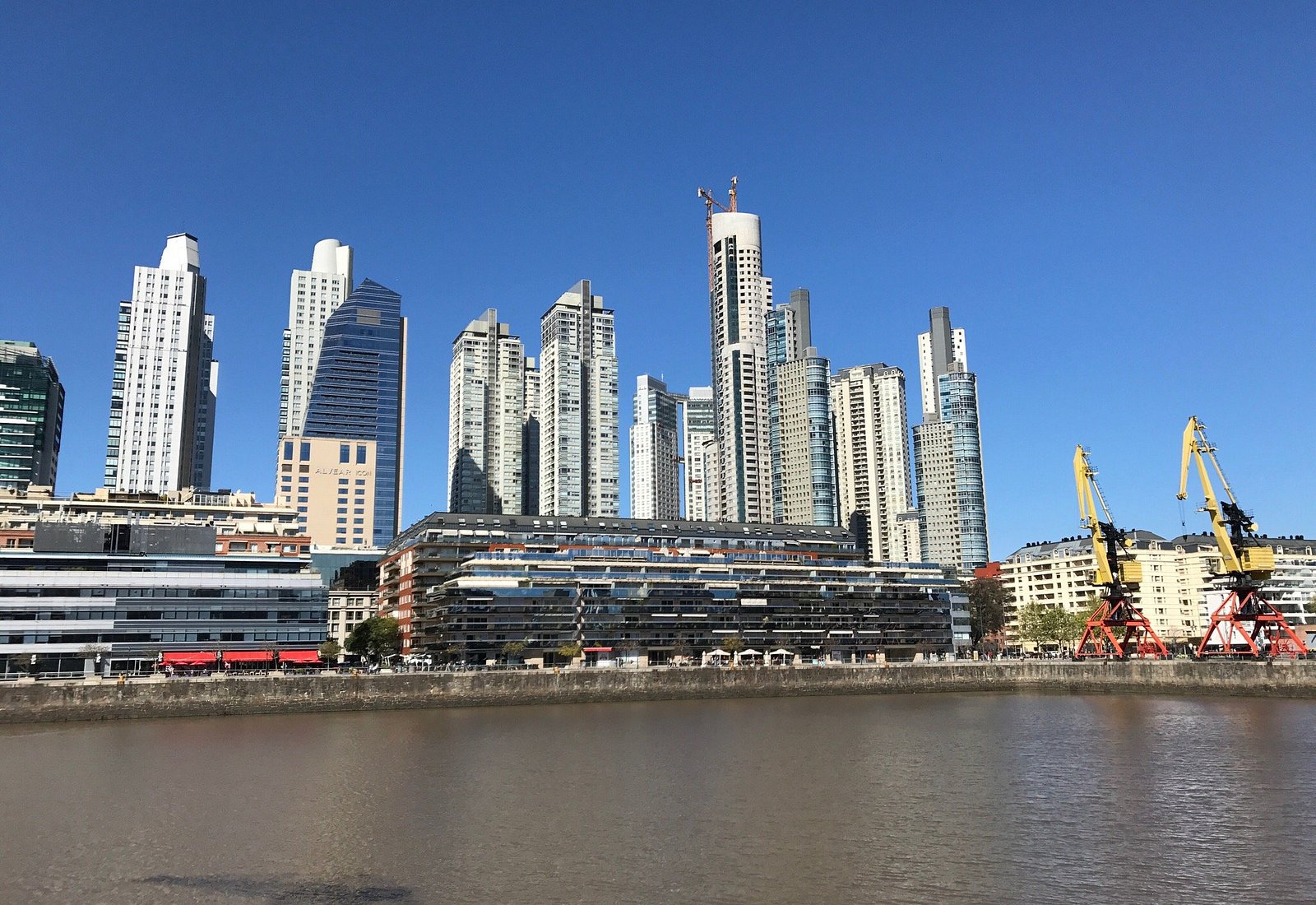 阿根廷现状最新情况,阿根廷最新图片