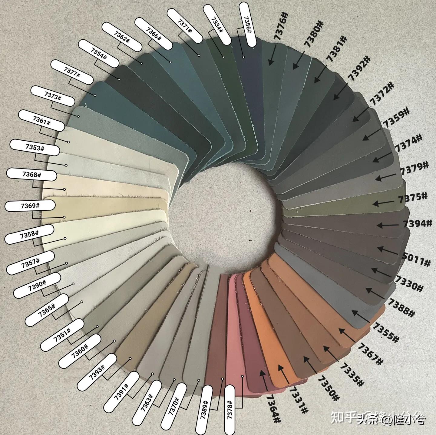 关于买家具（沙发）货不对版的问题