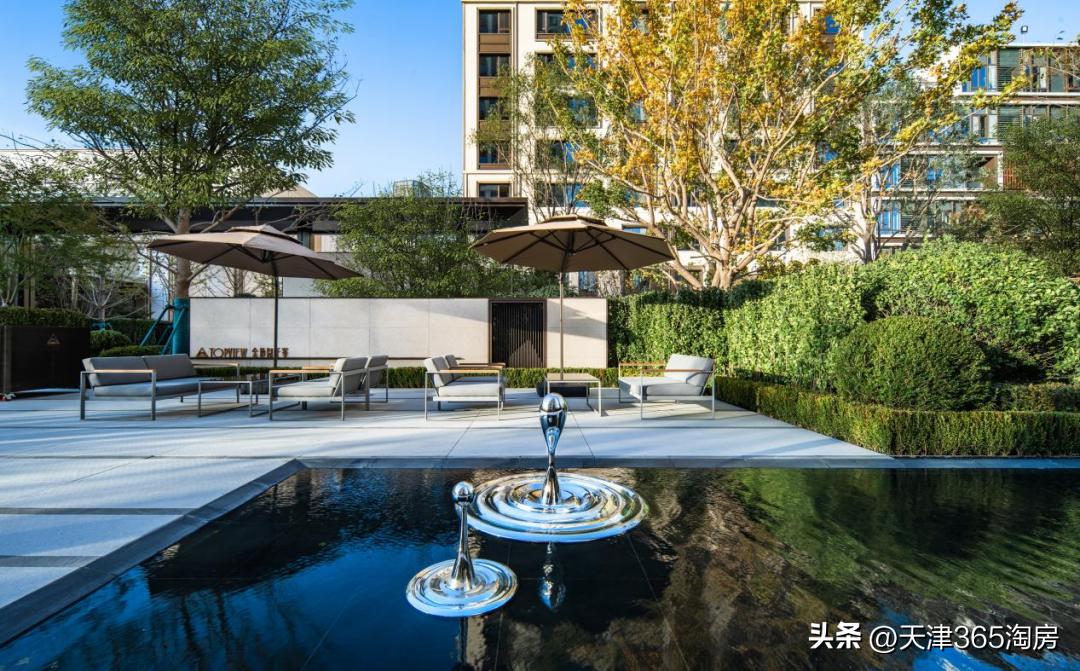 天津地王最好的楼盘,天津空港地王楼盘