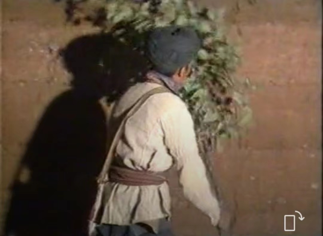 德昌傈僳族的风俗,德昌傈僳族之服饰文化