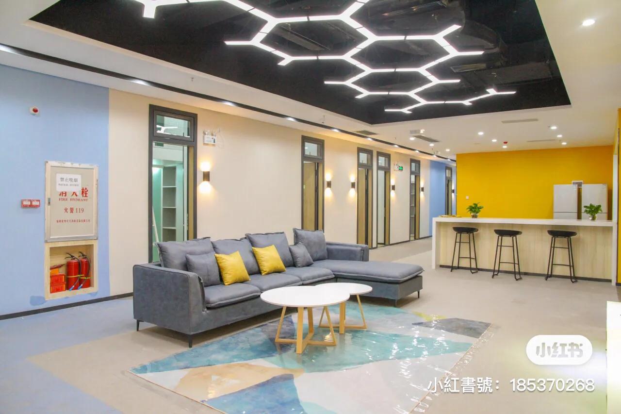 房东直租无中介费荔湾,荔湾地铁口物业直租无转让费