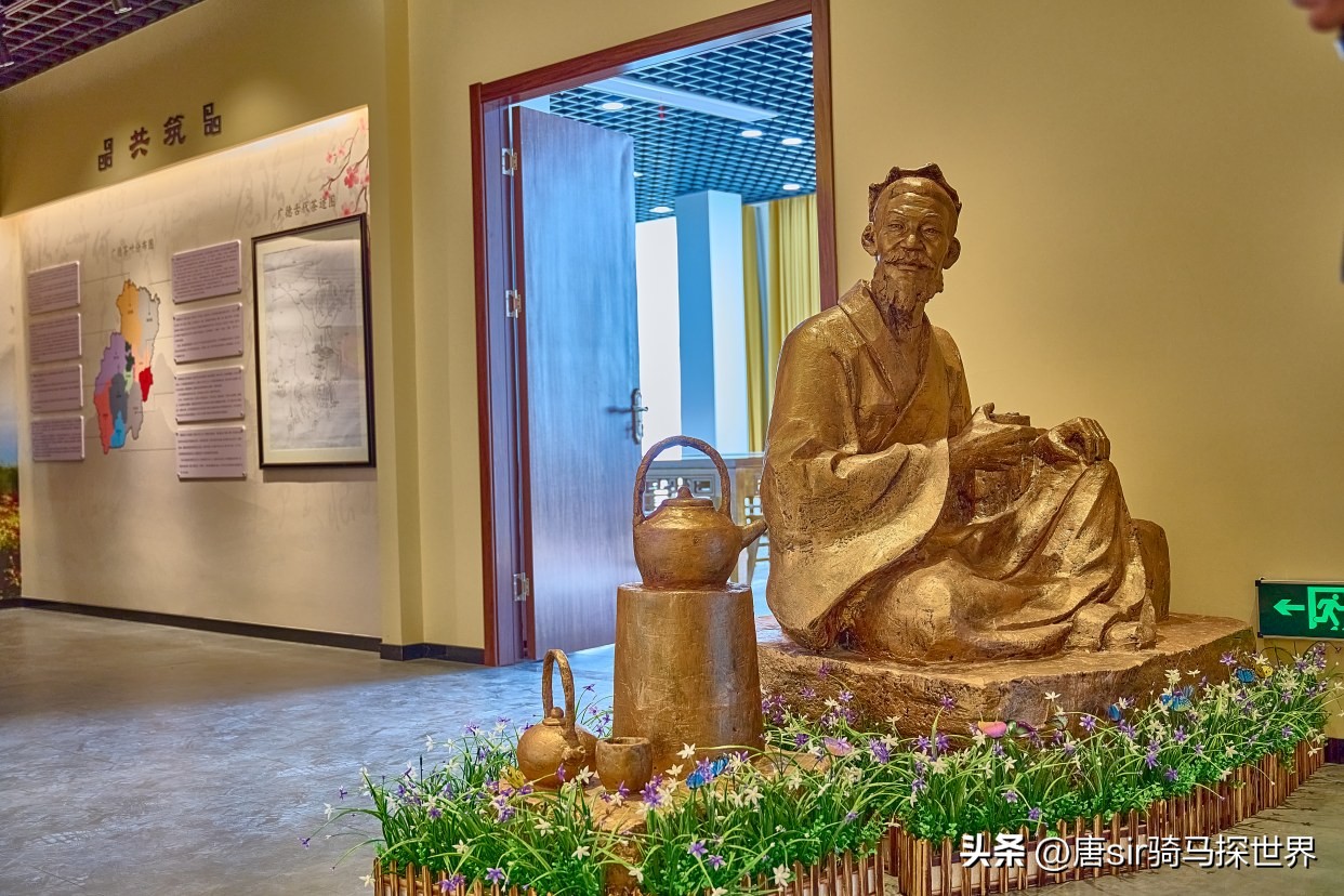 中国最珍贵竹乡,中国茶竹之乡在哪里