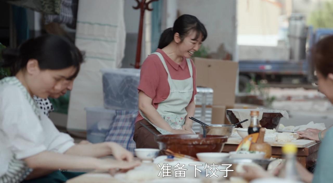 县委大院幕后故事王骁,王骁任程伟