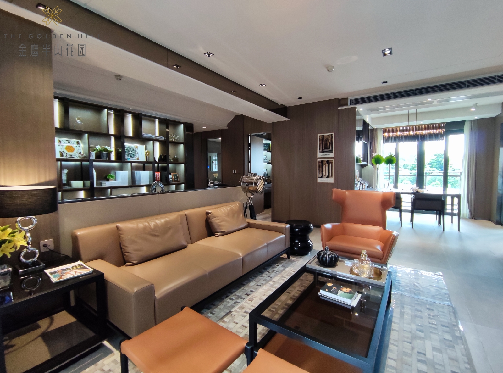 金鹰半山花园户型,金鹰半山花园毫无升值空间