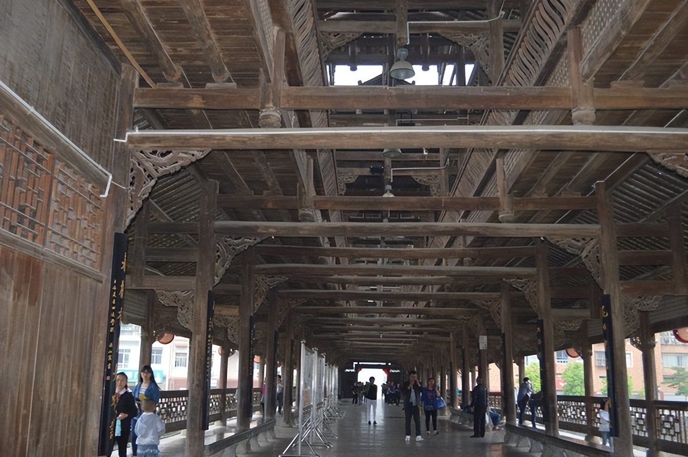 宣恩一座小城,湖北宣恩美丽的小城