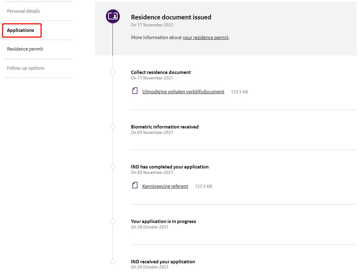 searchyear签证到期怎么办？亲身经历searchyear转km全流程