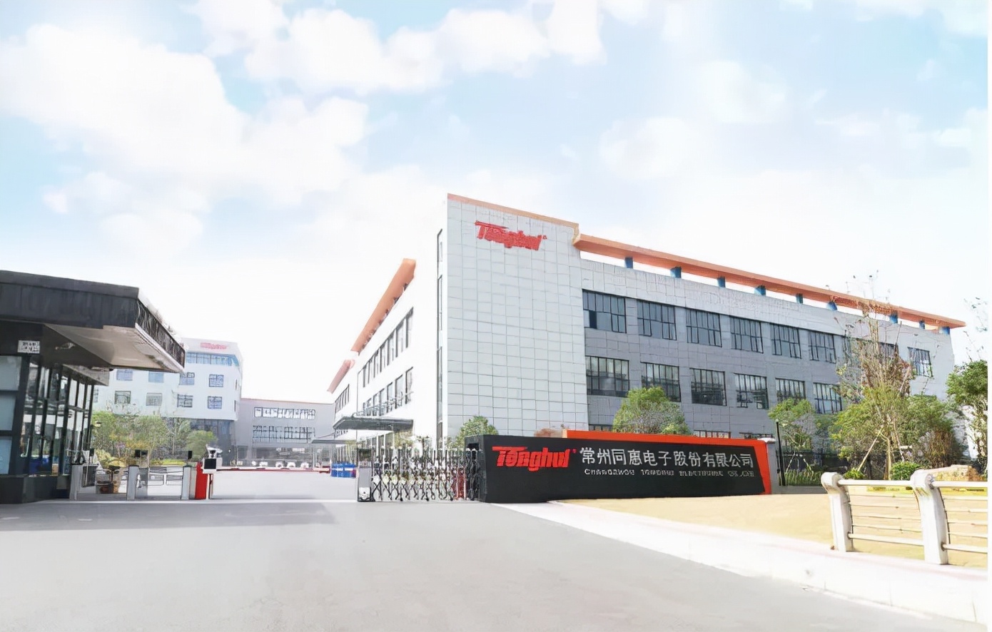 2021年，常州，牛牛牛！什么都挡不住常州奔跑的脚步…