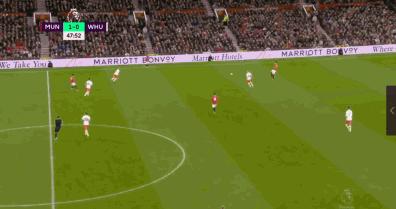 滕哈赫用的什么阵容,滕哈赫赛季总结