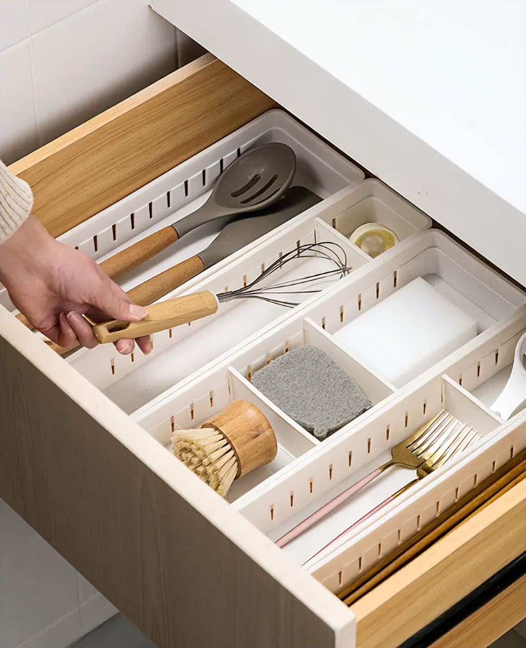 令人惊艳的家居设计,具有人性化的家居设计