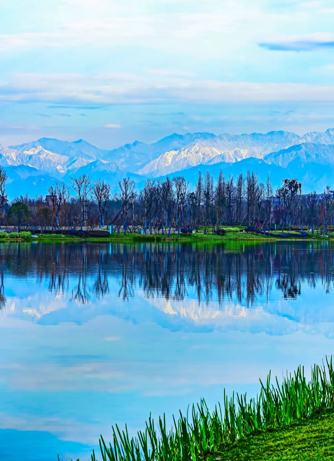 自驾游夏天避暑路线推荐,夏季旅游避暑自驾攻略图