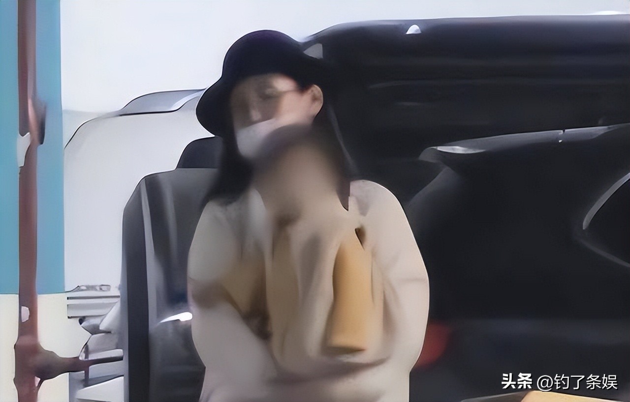 吴倩三公退赛,曝吴倩三公退赛