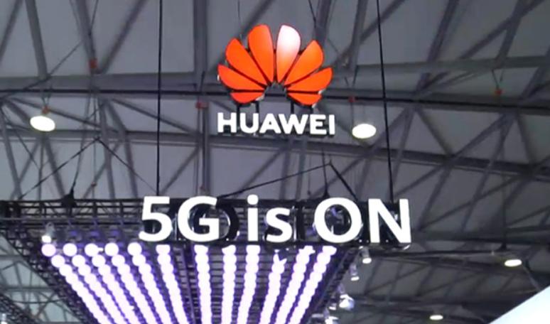 华为5g领先美国多少,华为有哪些领域领先