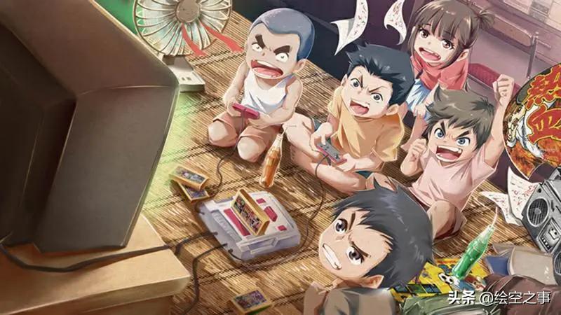 和别人分享游戏中的趣事,跟大家分享我经历过的事