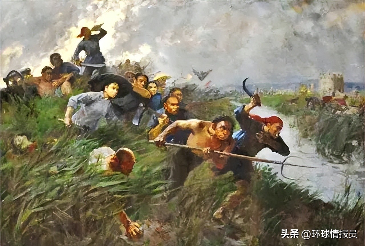 舟山曾经被英国人看中吗,舟山被称为小香港