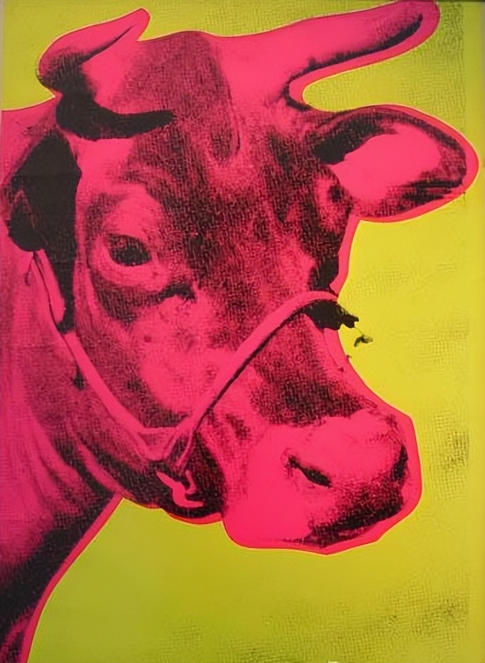 波普风格服饰分析,波普艺术在现代服装上的应用