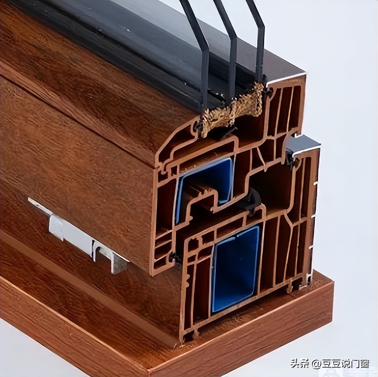 两层隔音系统窗隔音效果怎么样,夹胶中空隔音窗哪个好