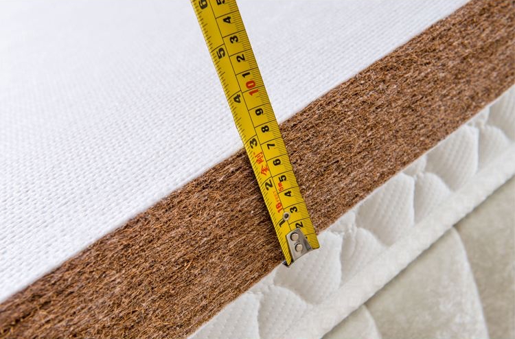 棕床垫如何挑选好的品牌,棕丝床垫正确买法